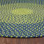 Tapis rond intérieur / extérieur Cape Eden-95762880
