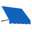 Bleu vif