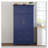 72.6'' Kitchen Pantry, 4 Doors Dining Storage Cabinet with Pull-out Trays, Drawers and Cake Pan Storage-454727680