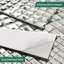 Carrelage mosaïque carré 3/4 po Diflart-132489726