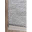 Loistine Machine Woven Grey Rug-244335591