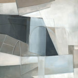 Gio I Painting by Jacob Lincoln