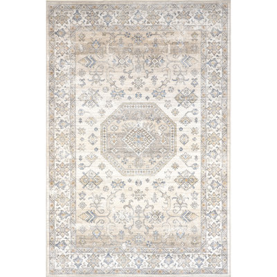 Tapis persan Darby