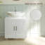 Bathroom Vanity with Basin