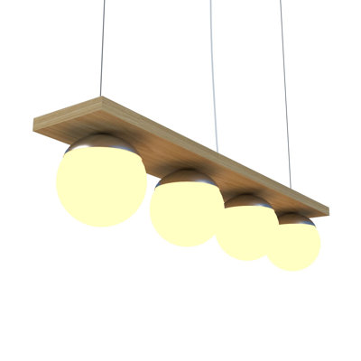 Sfera 4 - Light Pendant