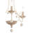 Etosha Semi Flush Mount-1732275504