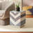 Dumar End Table