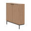 Slim 2-door Storage Console-1154040651