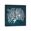 «Inverse Sea Fan III», impression sur toile-72236889-72236884-32865430