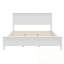 Grand lit plateforme avec support de lattes en bois robuste-1543925188-1543925210