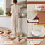 Tapis de cuisine géométriques abstraits et lavables antidérapants