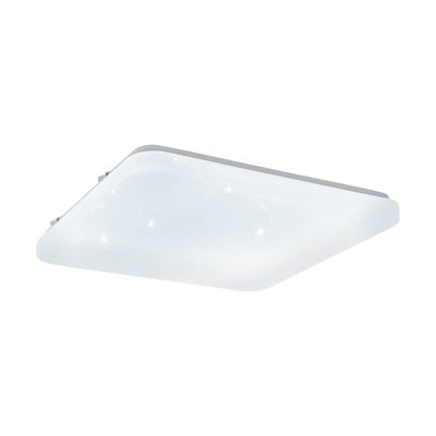 Crenata LED Flush Mount