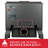 Ashley Hearth AW1120E-P 1,200 sqft Wood Stove with Legs and Pedestal