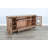 Sunny Designs Harper Media Console 