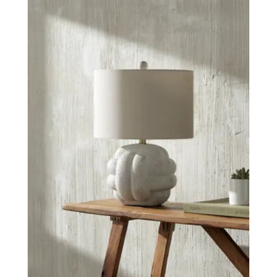 Lowry Table Lamp