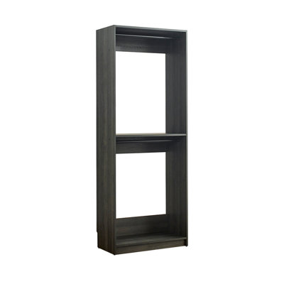 Kalinikos 31.4'' Closet System