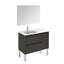 Ambra 35.6'' W Single Vanity-1243587355