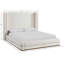Lit tapissier Solange-282943912