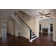 52'' Contractor 5 - Blade LED Standard Ceiling Fan with Pull Chain and Light Kit Included