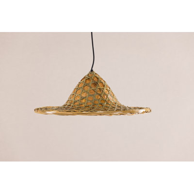 Alathia 1 - Light Single Pendant