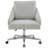 Cathelijn Linen Task Chair-2128538777