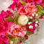 Dried 32cm Wreath