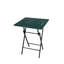 Kincannon 2 - Person Patio Dining Set with Square Table-1603721849-1603721854