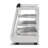 Cooler Depot Rectangle Glass