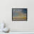 Saffi Dawning Unrest - Floater Frame Painting on Canvas-119728467-59778142