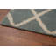 Tapis marocain Trellis 5 x 8