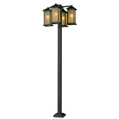 Lampadaire H 99 po Perino