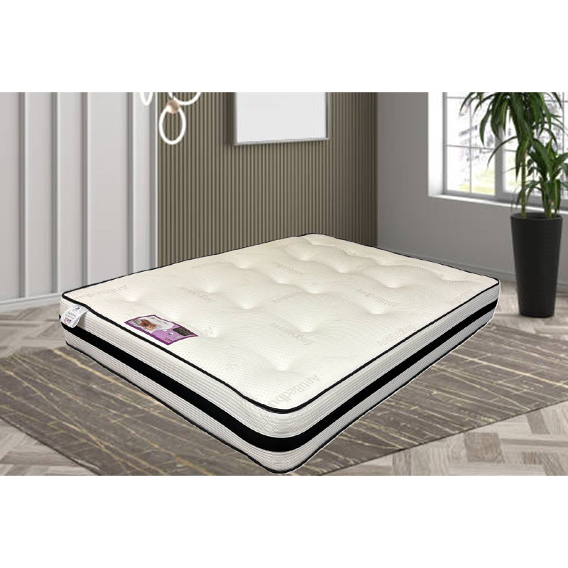 Rosalind Wheeler Mattress, Single (3')