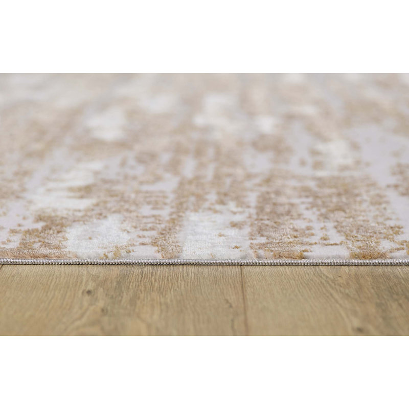 Tapis tissé Collection Celadon, Rectangulaire 2 pi x 3 pi