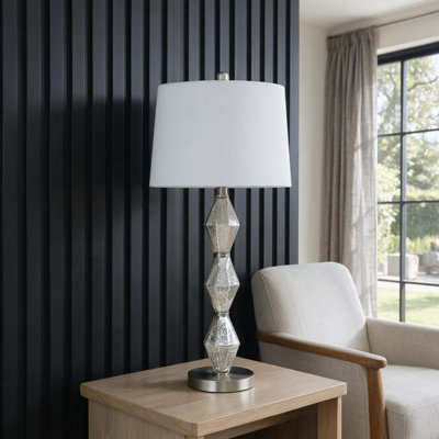 Lampe de table 29,5 "In Emil Moderne