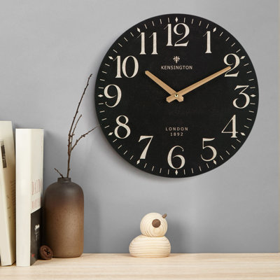 Ardale Wall Clock