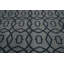 Tapis à motif de treillis marocain All-Over 9 x 12