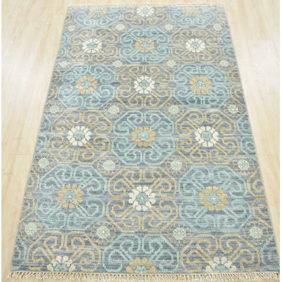 Juste Wool Rug
