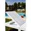 Donatella 78cm Long Reclining Single Chaise-393670678