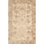 Tapis beige en laine Sheridan-761233448