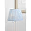 Pleated Cotton Lamp Shade-103119000-103119003
