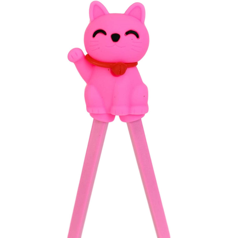 Dondrae Chopsticks, Pink