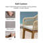 Tabourets de bar et de hauteur pour patio Aleza-406576258-406576259-406576256