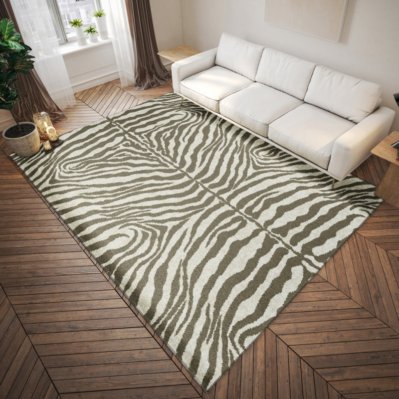 Tapis, Rectangle 10 pi x 14 pi