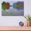 «Waterway VII» par Jane Schmidt-6126607