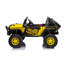 Freddo Jouets 24V Raider Off-Road UTV 2 places Ride-On avec télécommande parentale-90708198