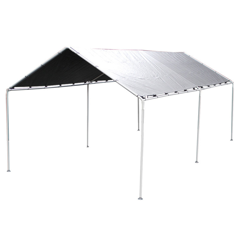 Pavillon très grand l 10,6 pi x P 20 pi