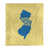 Jaune / Bleu