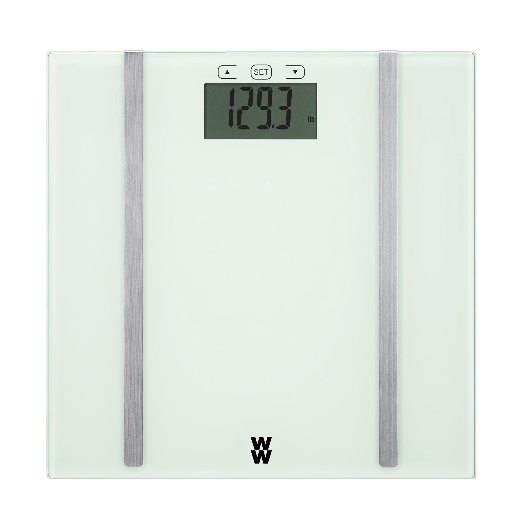 Conair Weight Watchers by Conair Digital Glass Body Analysis Scale