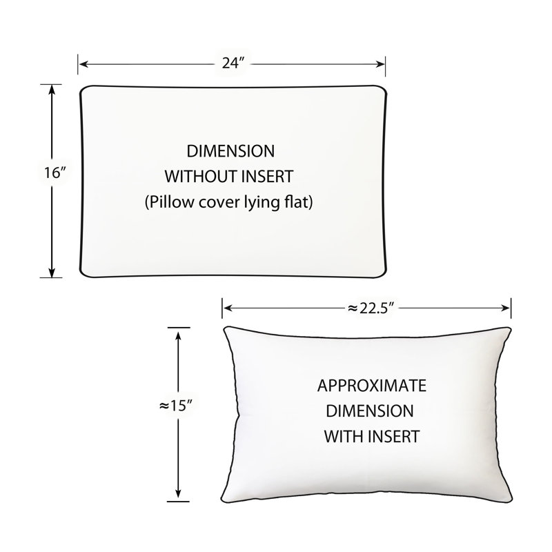 Coussin Mancini, Taupe foncé / Argenté, Polyester
