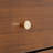 2 - Drawer Nightstand End Table
